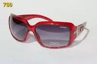 hommes femmes coach lunettes de soleil 2013 tendance ch-7875